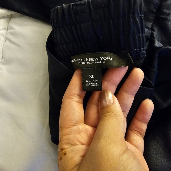 MARC NEW YORK Women Trousers - Picture 3 of 7